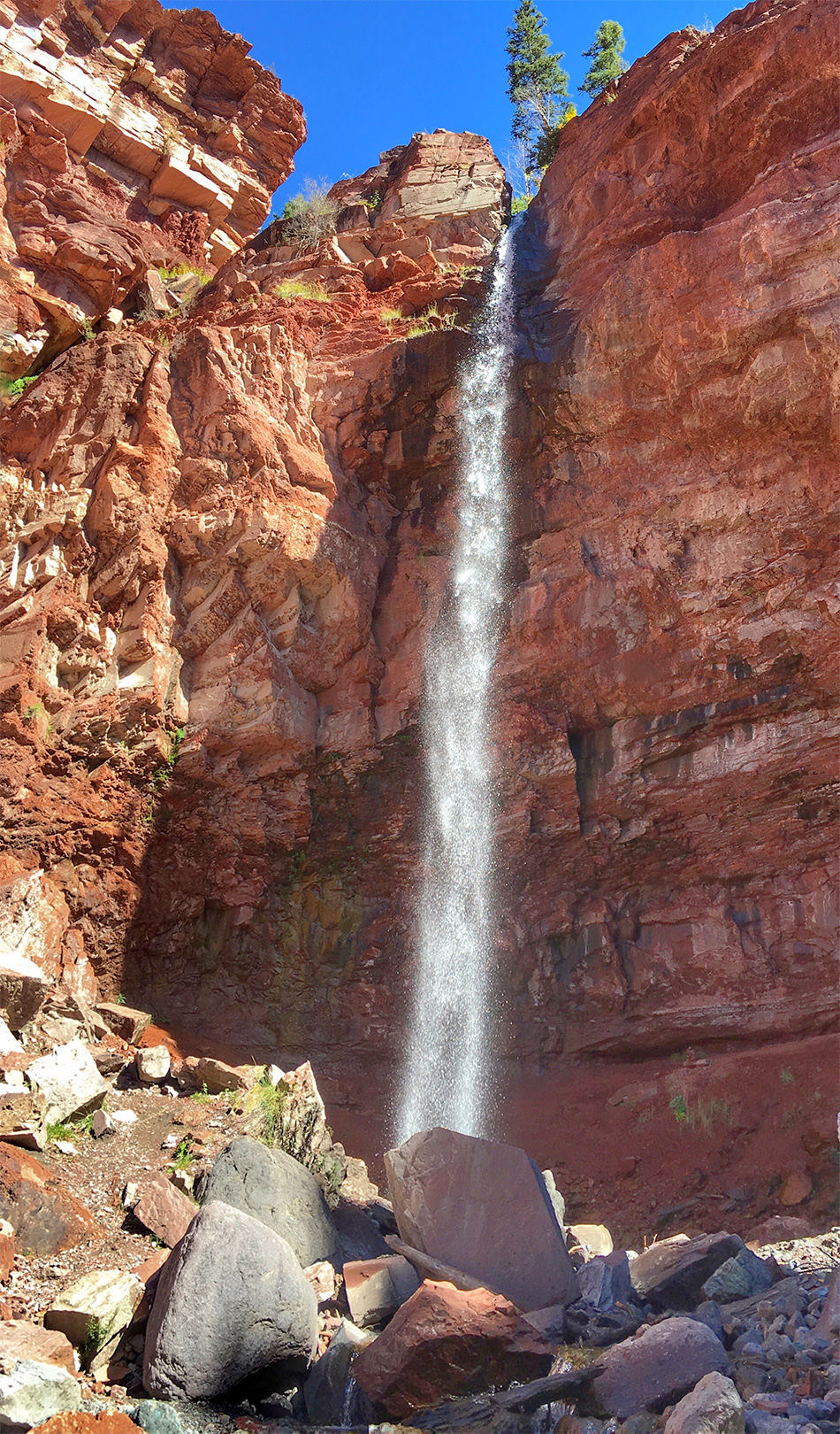 Getaway Guide: Spend a Weekend in Telluride, Colorado