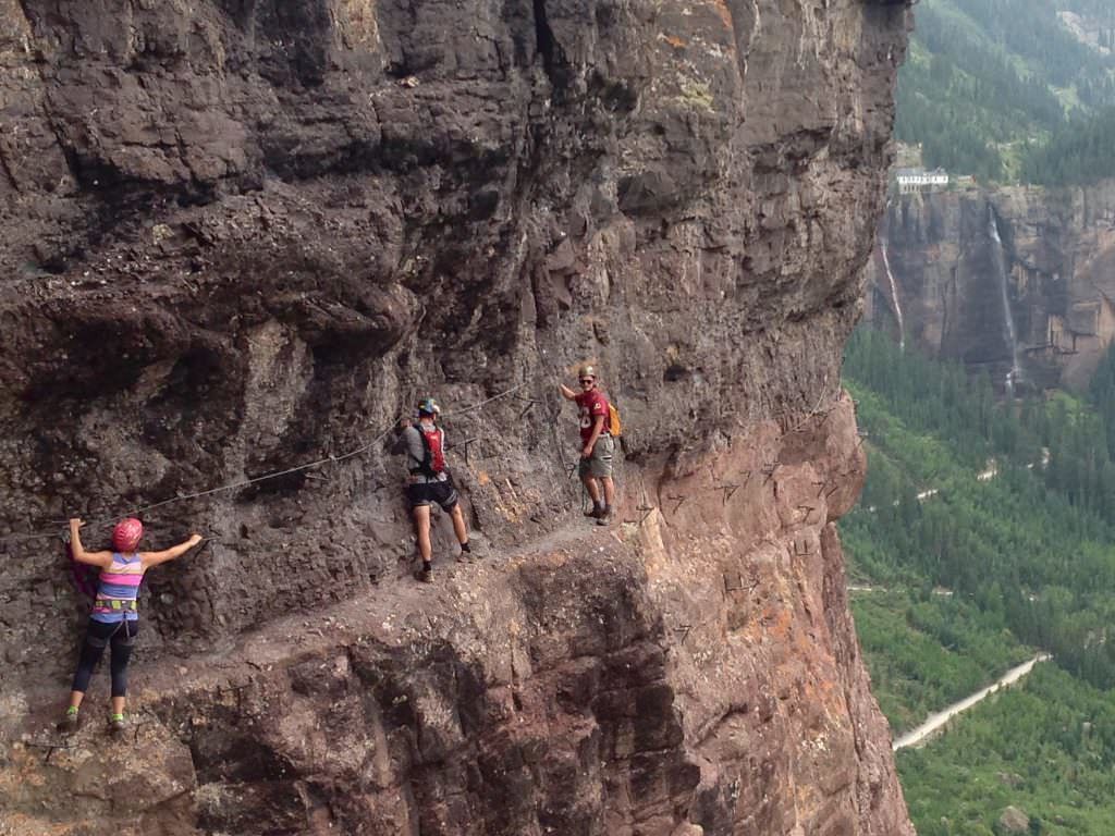 Getaway Guide: Spend a Weekend in Telluride, Colorado