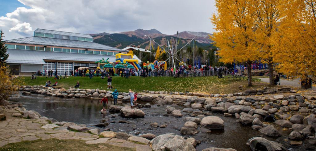 5 Colorado Events this Weekend, October 13 – 15