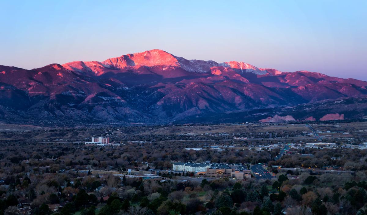Spotlight: Colorado Springs and its Endless Outdoor Recreation