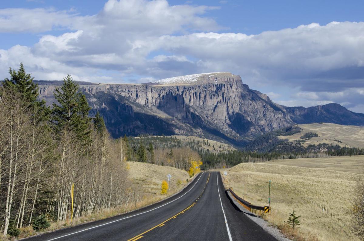 Getaway Guide: Spend a Weekend in Creede, Colorado