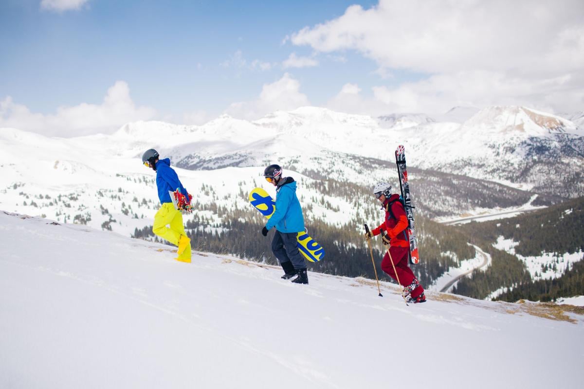 Skier’s Guide to 3 of Colorado’s Most Unique Independent Ski Areas