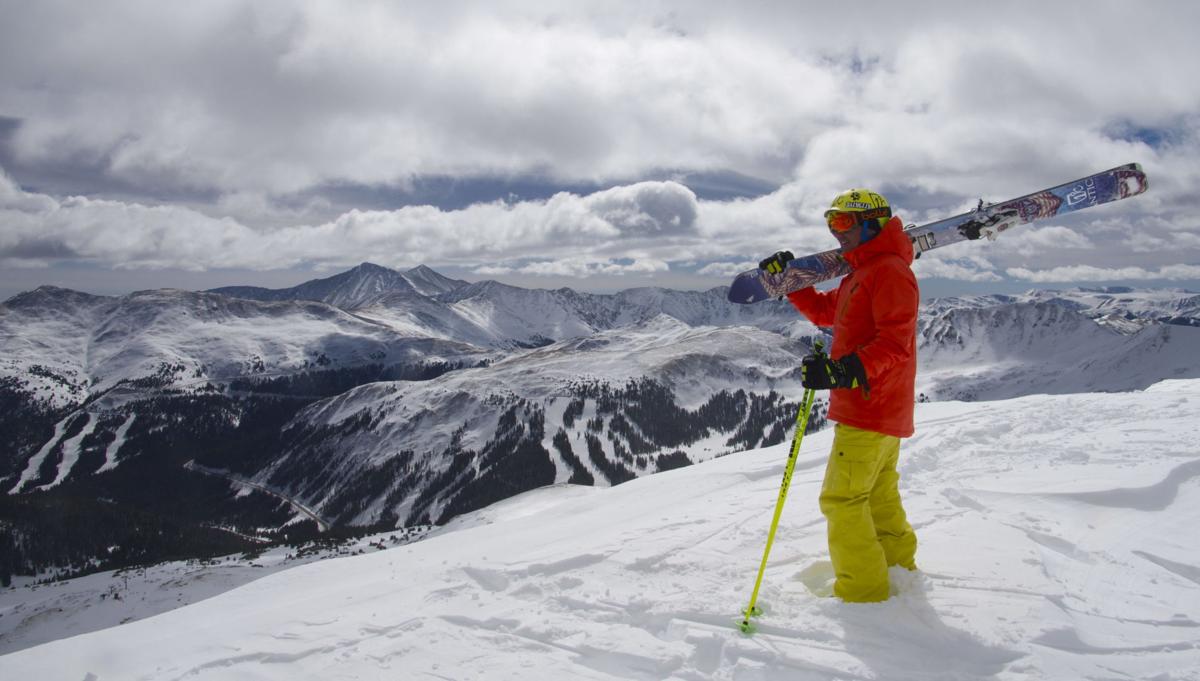 Skier’s Guide to 3 of Colorado’s Most Unique Independent Ski Areas