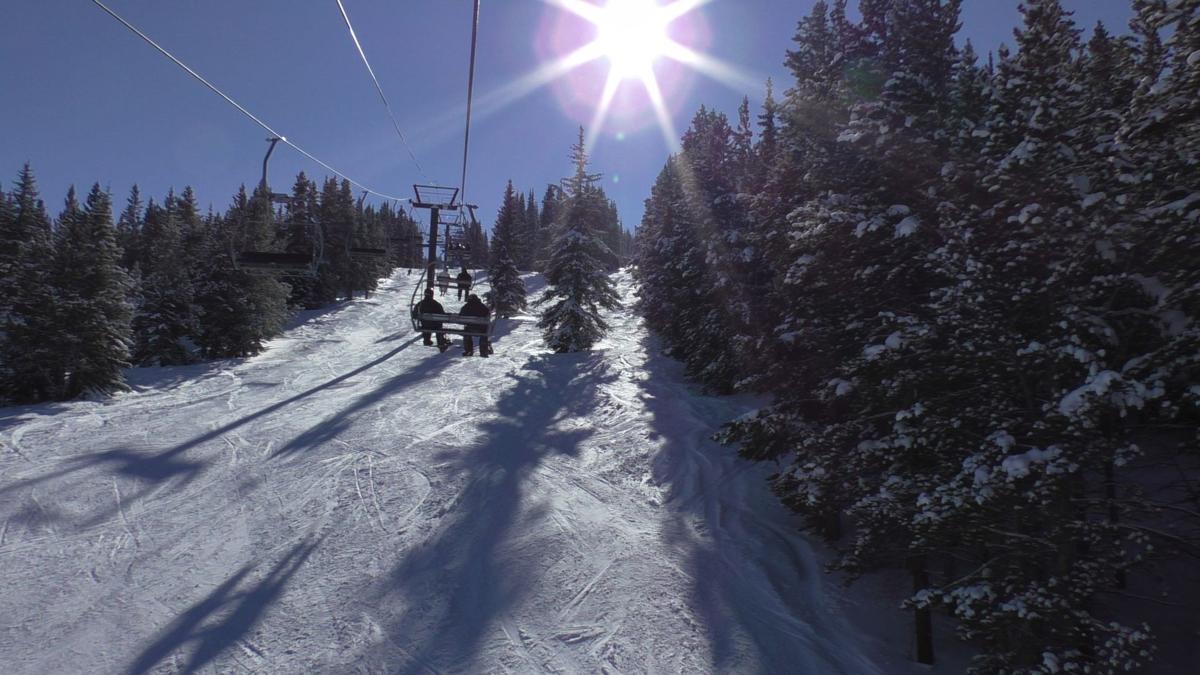 Skier’s Guide to 3 of Colorado’s Most Unique Independent Ski Areas