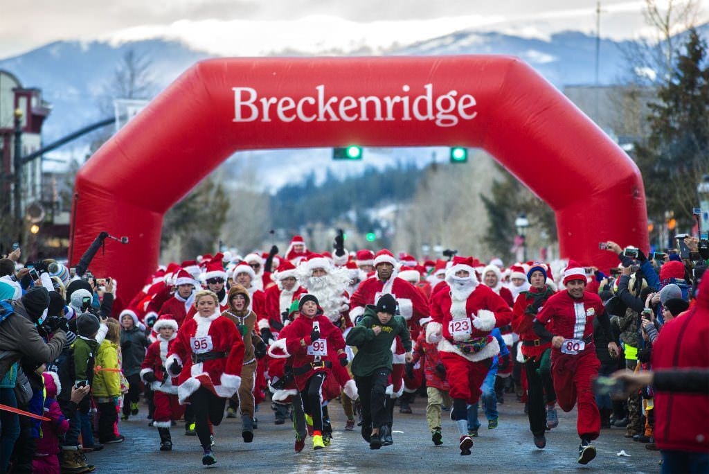 5 Colorado Events this Weekend, December 1 – 3
