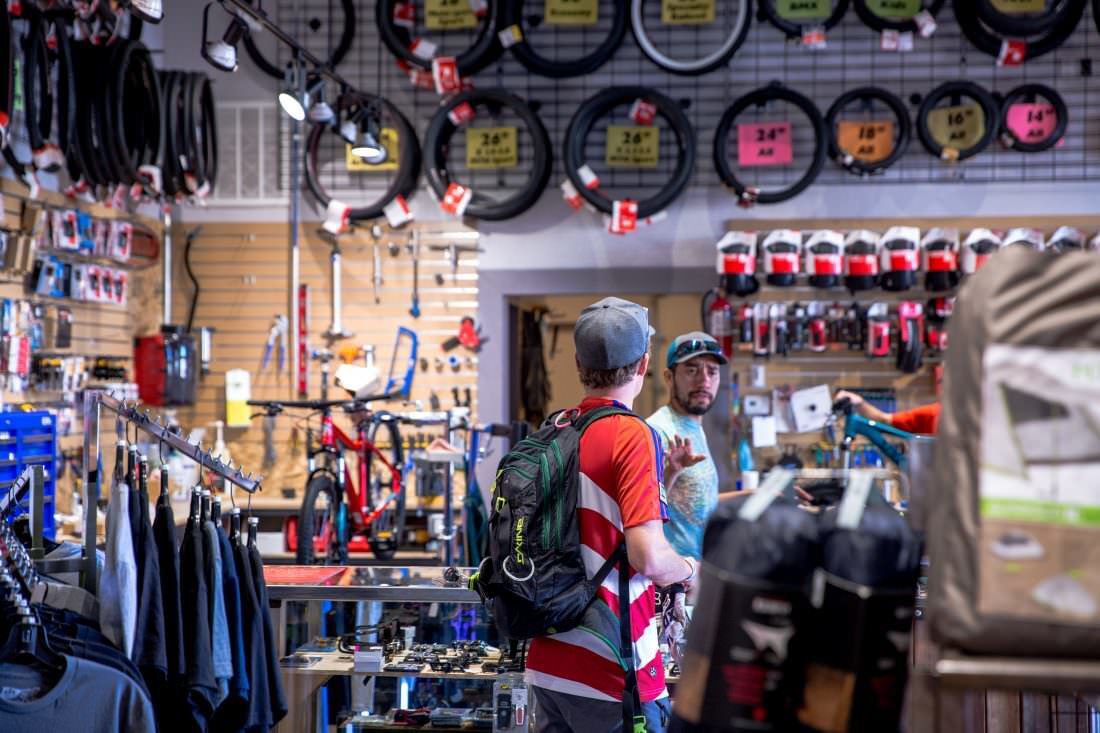 9 Local Colorado Gear Shops to Support this Year on ‘Small Business Saturday’