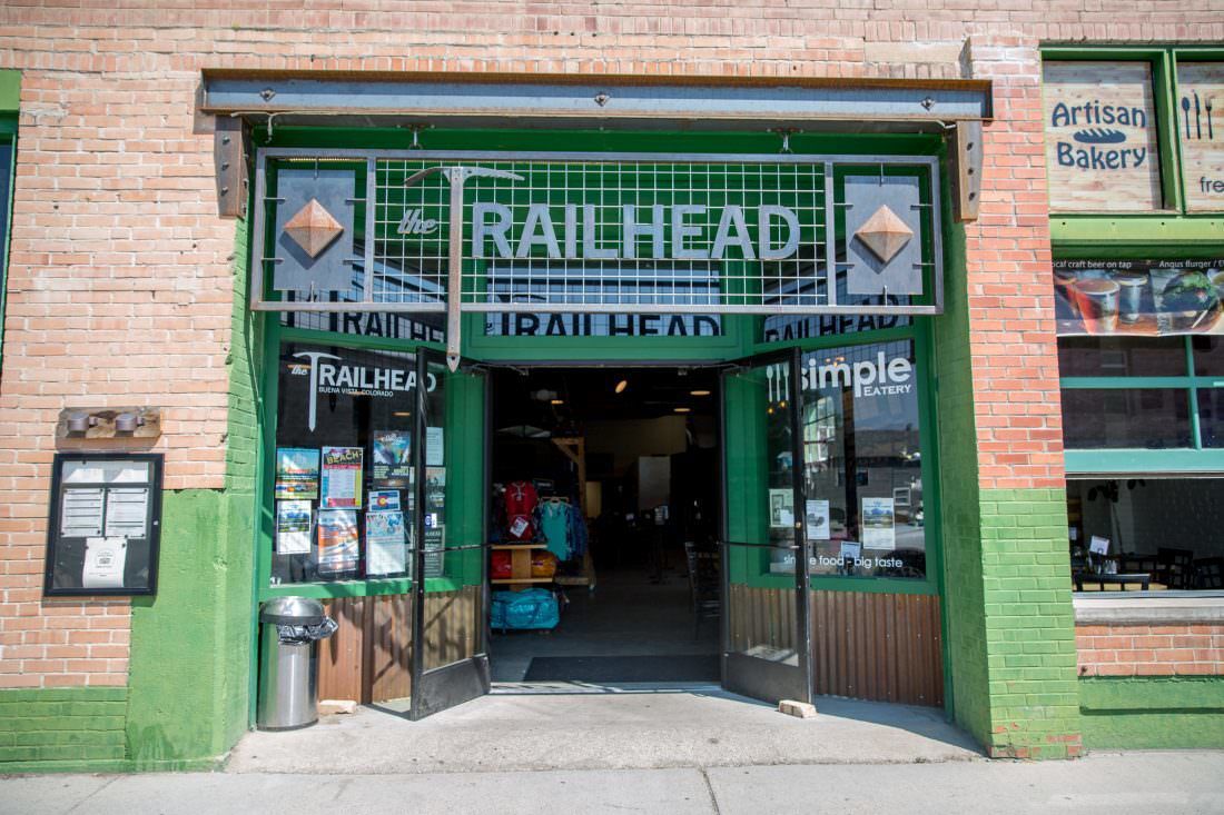 9 Local Colorado Gear Shops to Support this Year on ‘Small Business Saturday’