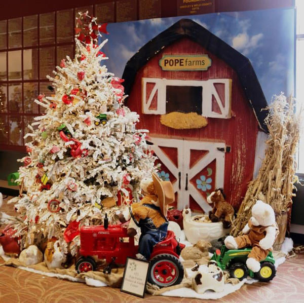 5 Colorado Events this Weekend, November 24 – 26