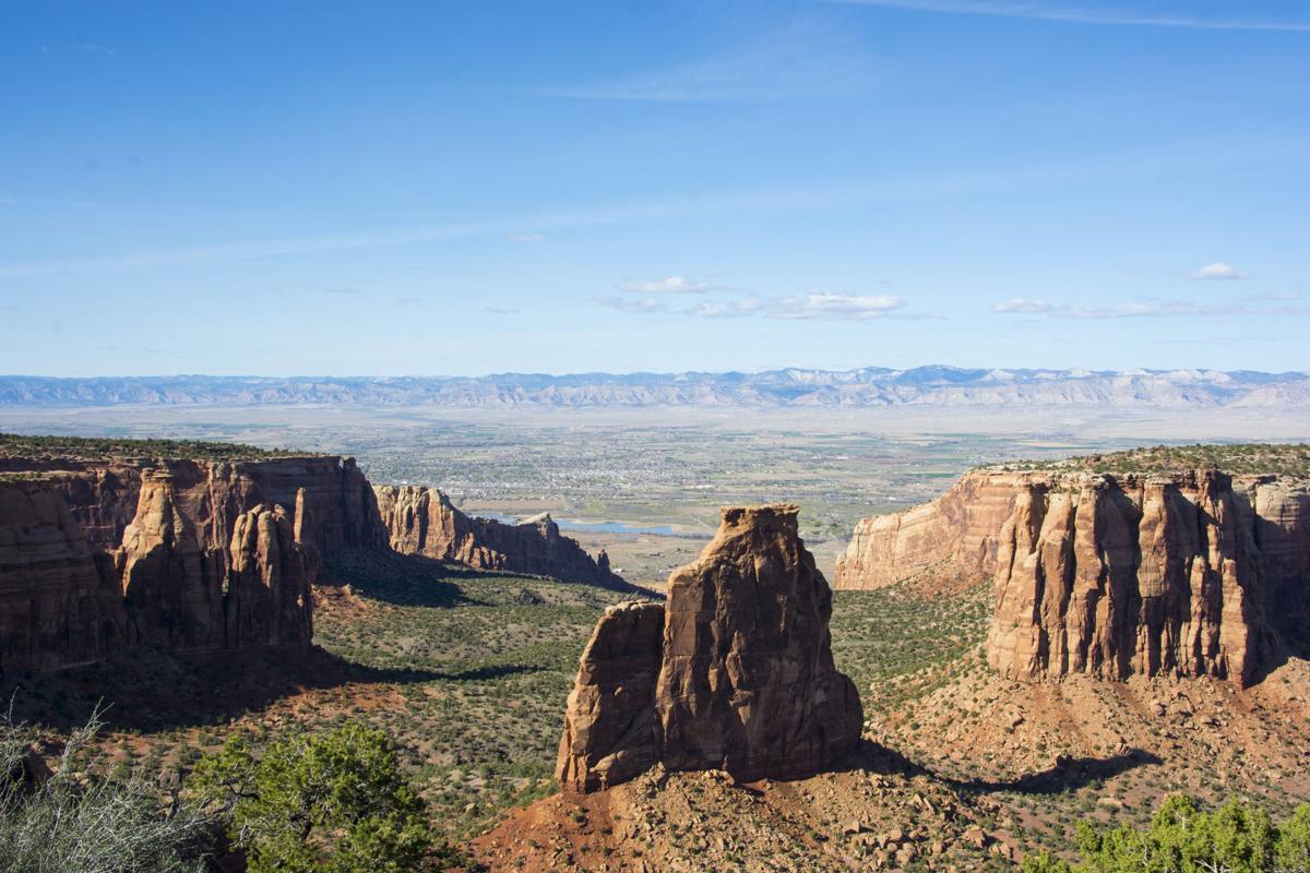 15 Places in Colorado to Show Off to Your Holiday Guests (By Region)