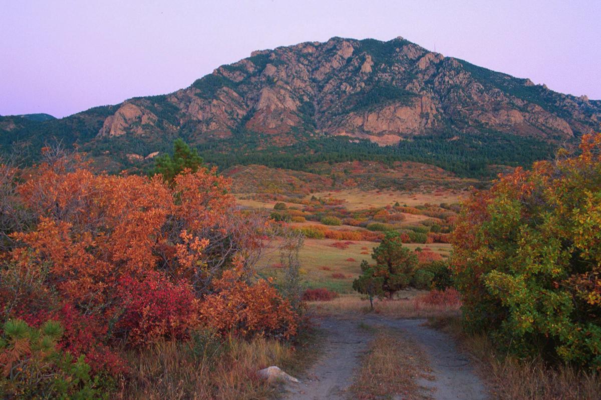 Best Things to Do for Thanksgiving Weekend in Colorado