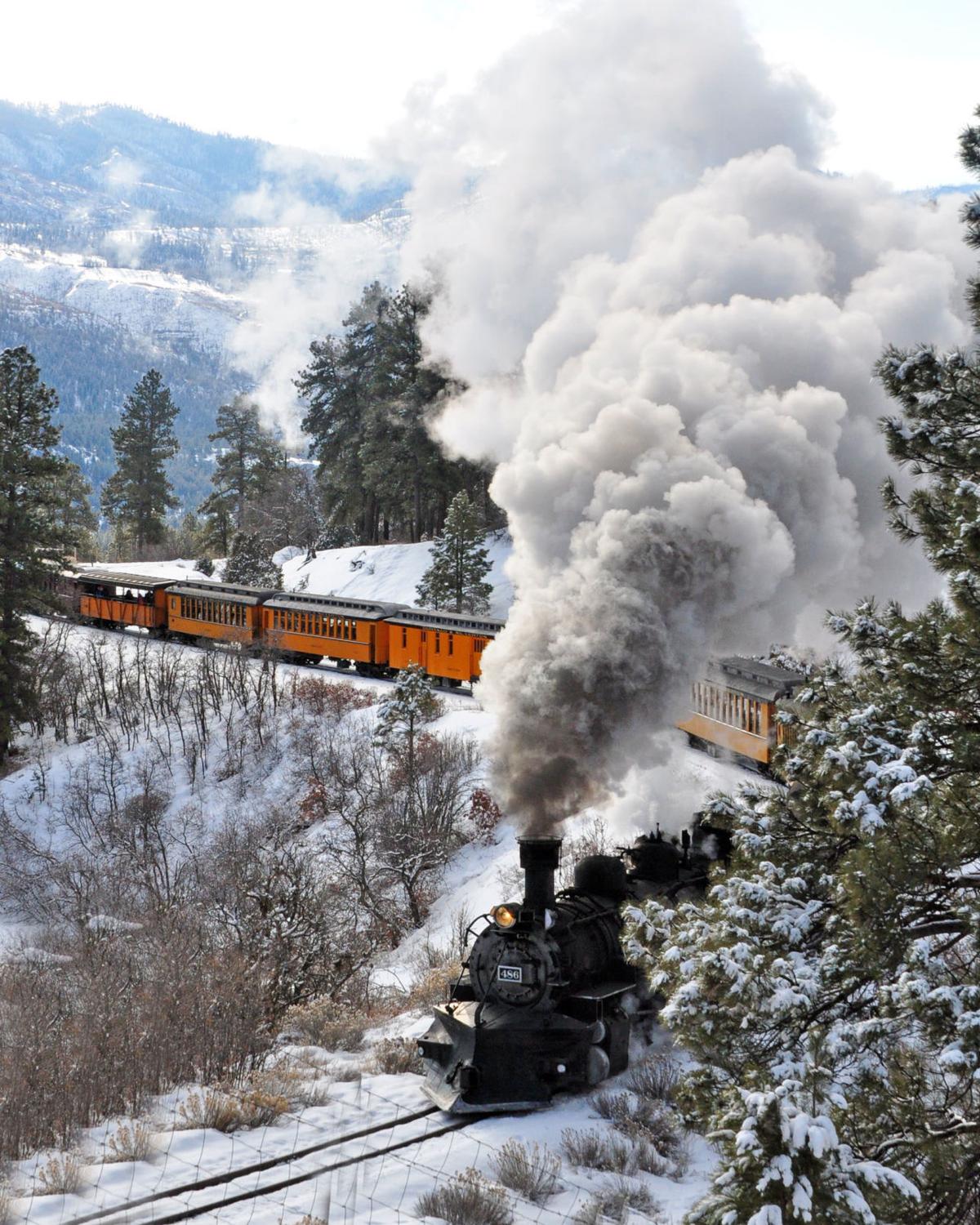 Best Things to Do for Thanksgiving Weekend in Colorado