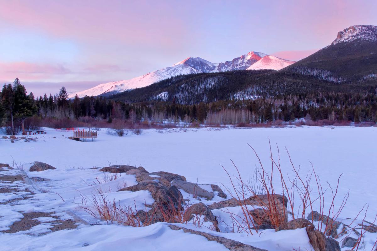 8 Reasons to Visit Estes Park this Winter Season