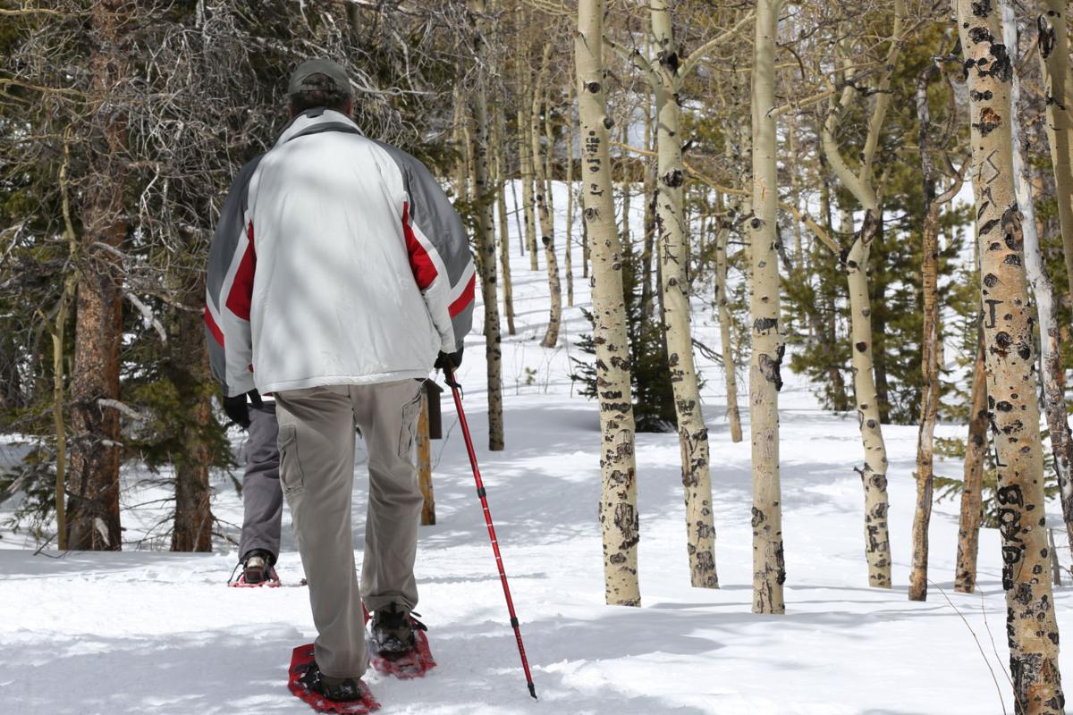 8 Reasons to Visit Estes Park this Winter Season