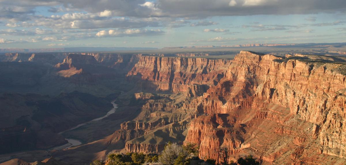 The Ultimate Grand Canyon Getaway Giveaway