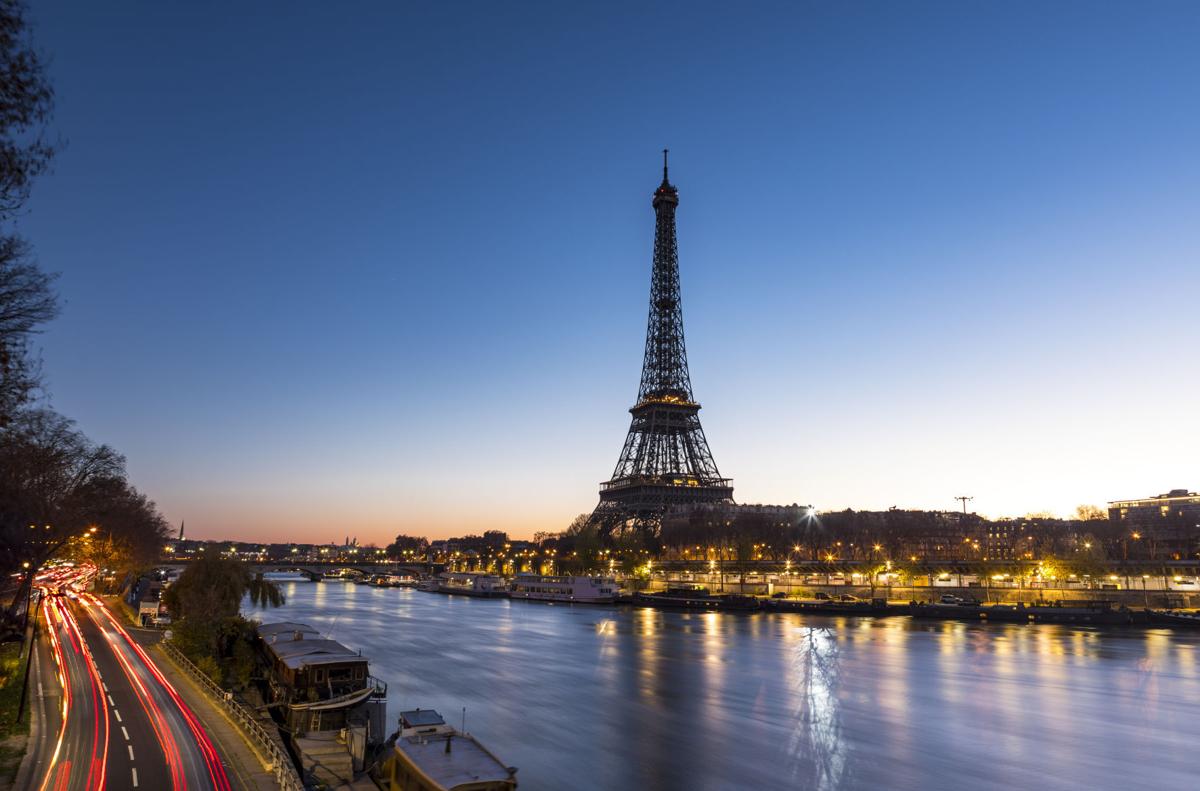 7 Unforgettable Dining Experiences from Around the World
