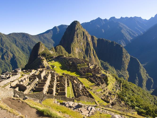 9 Trips of a Lifetime to Add to Your Travel Bucket List