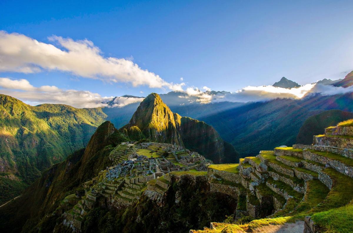 9 Trips of a Lifetime to Add to Your Travel Bucket List