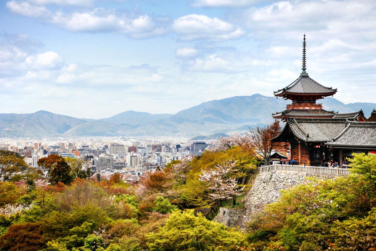 9 Trips of a Lifetime to Add to Your Travel Bucket List
