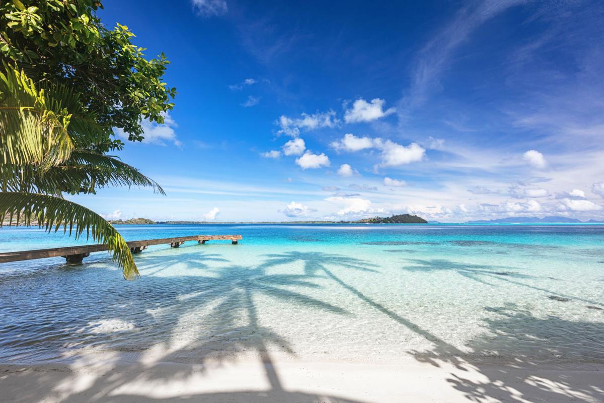 9 Trips of a Lifetime to Add to Your Travel Bucket List