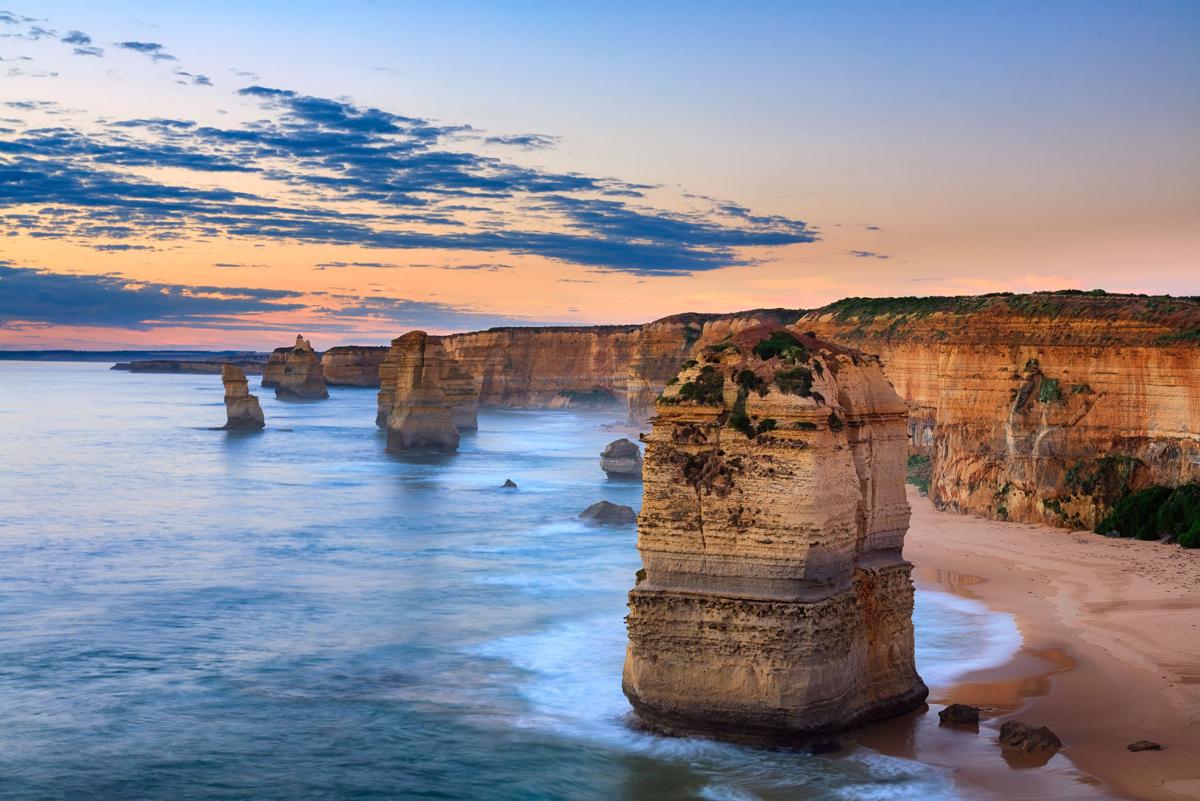 9 Trips of a Lifetime to Add to Your Travel Bucket List