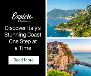 9 Trips of a Lifetime to Add to Your Travel Bucket List