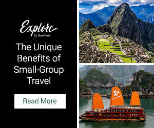 9 Trips of a Lifetime to Add to Your Travel Bucket List