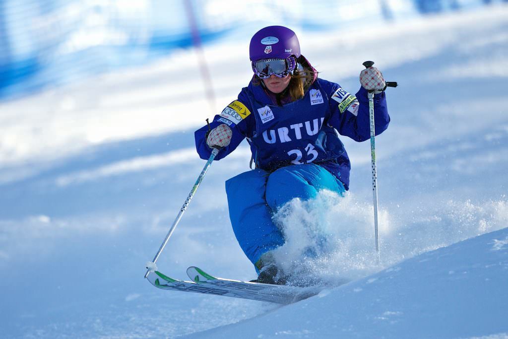 13 Winter Olympic Hopefuls from Colorado to Watch in February 2018