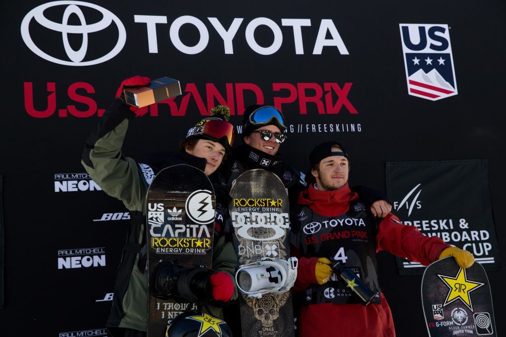 13 Winter Olympic Hopefuls from Colorado to Watch in February 2018