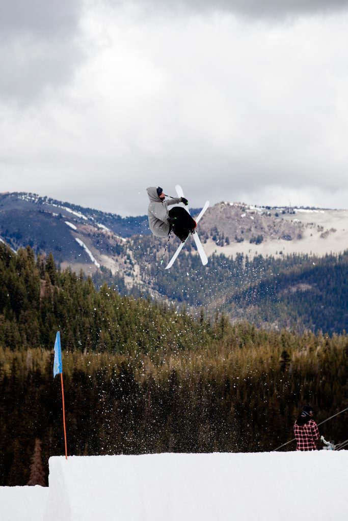 13 Winter Olympic Hopefuls from Colorado to Watch in February 2018