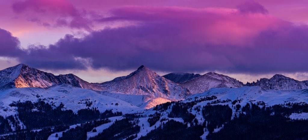 17 Unforgettable Holiday Events at Colorado Ski Resorts