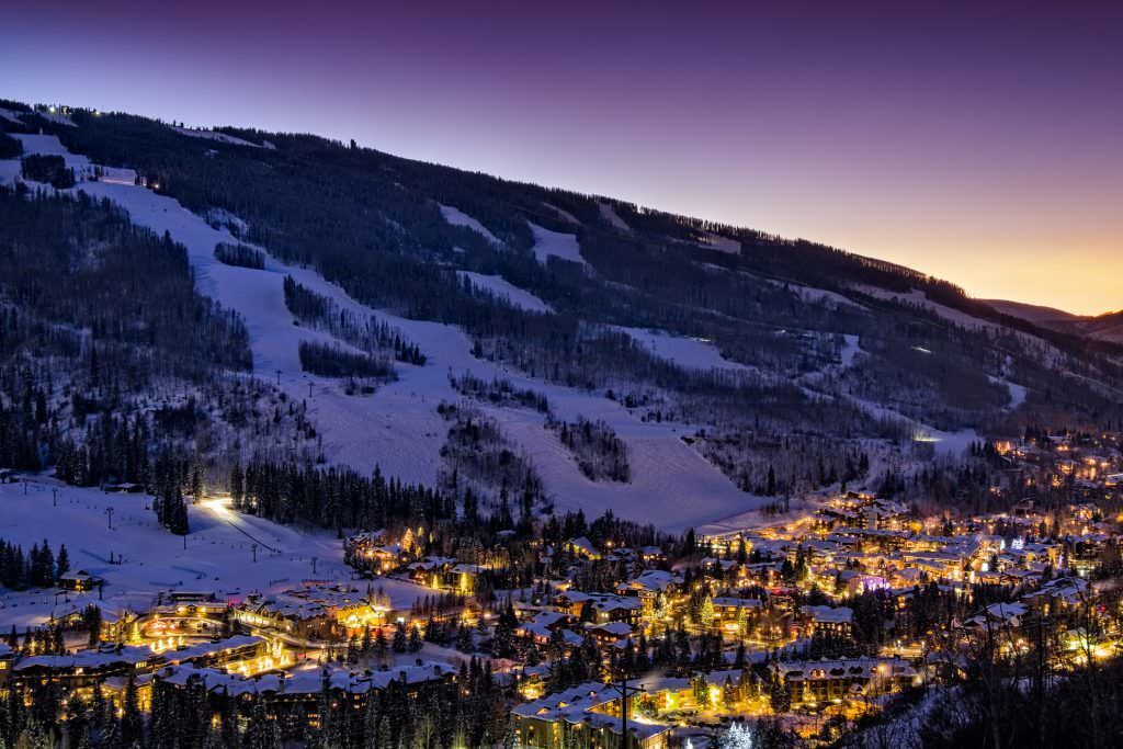 17 Unforgettable Holiday Events at Colorado Ski Resorts