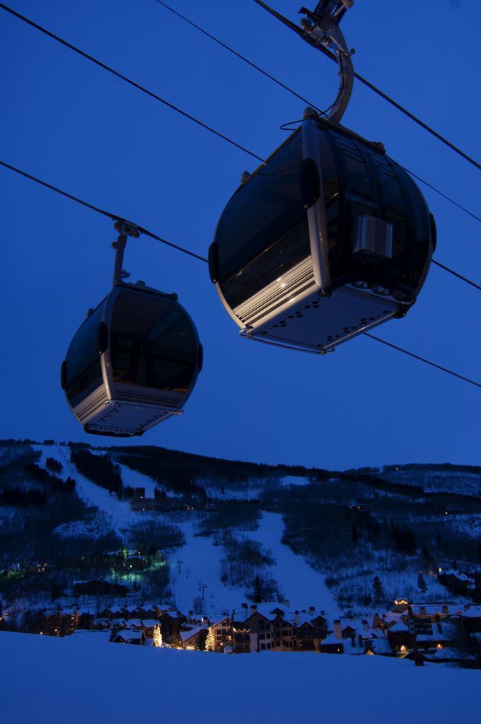 17 Unforgettable Holiday Events at Colorado Ski Resorts