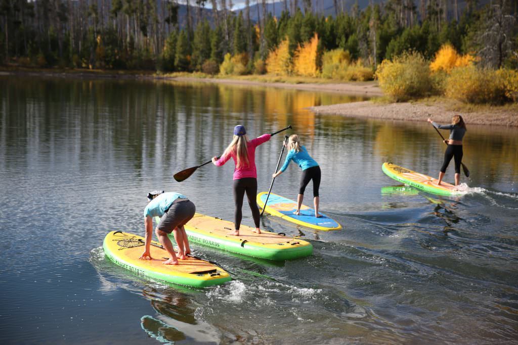 14 Best Ways to Crush Calories in Colorado