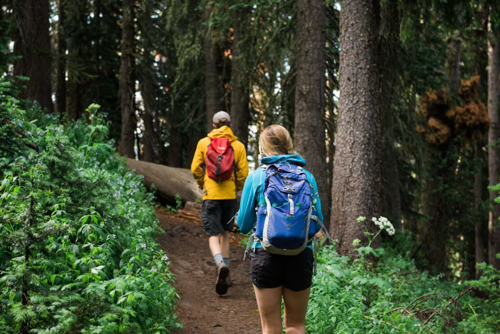 14 Best Ways to Crush Calories in Colorado