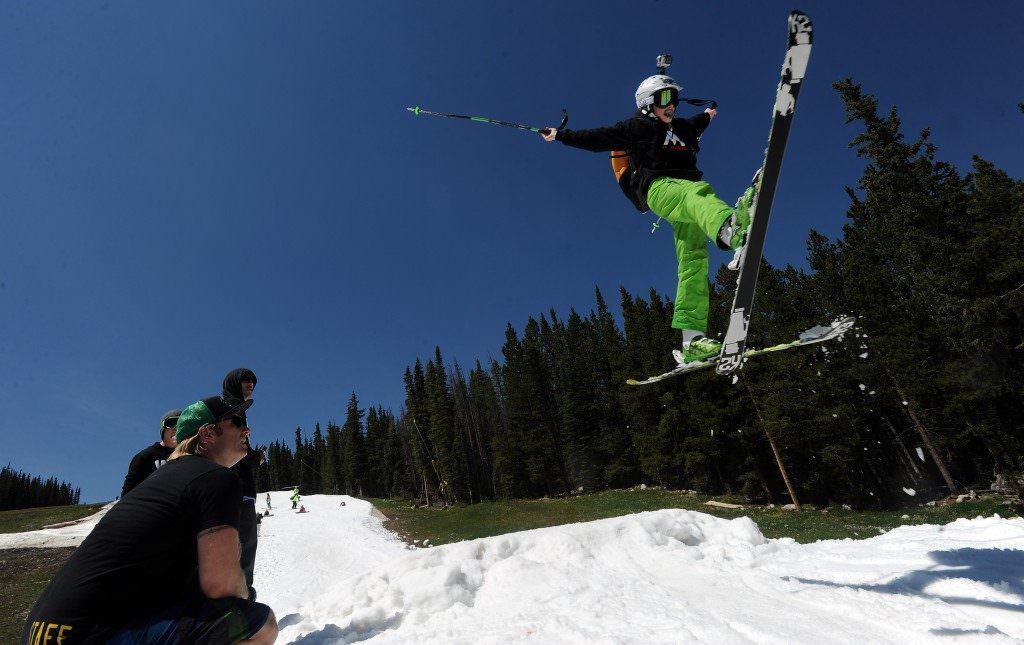 14 Best Ways to Crush Calories in Colorado