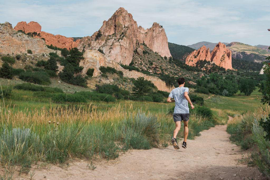 14 Best Ways to Crush Calories in Colorado