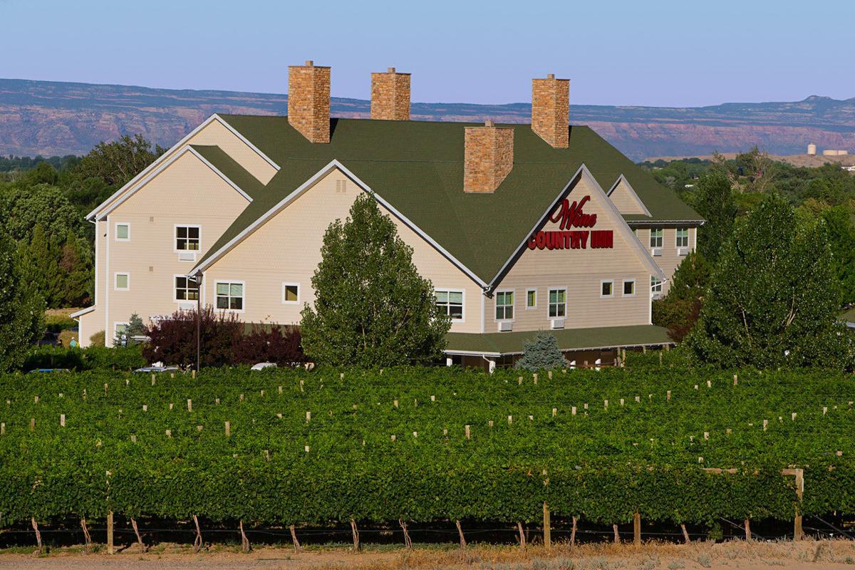 Ski, Sip, and Stay in Palisade, Colorado