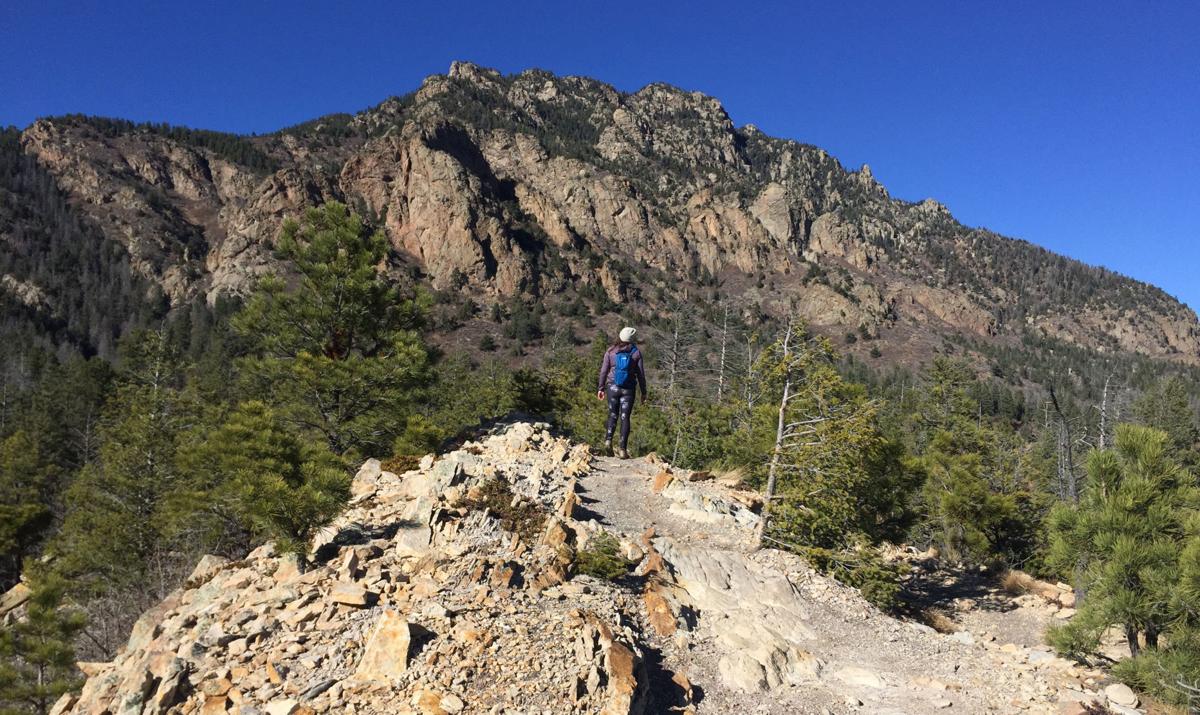 Colorado State Parks Offering Free Guided Hikes on New Year’s Day