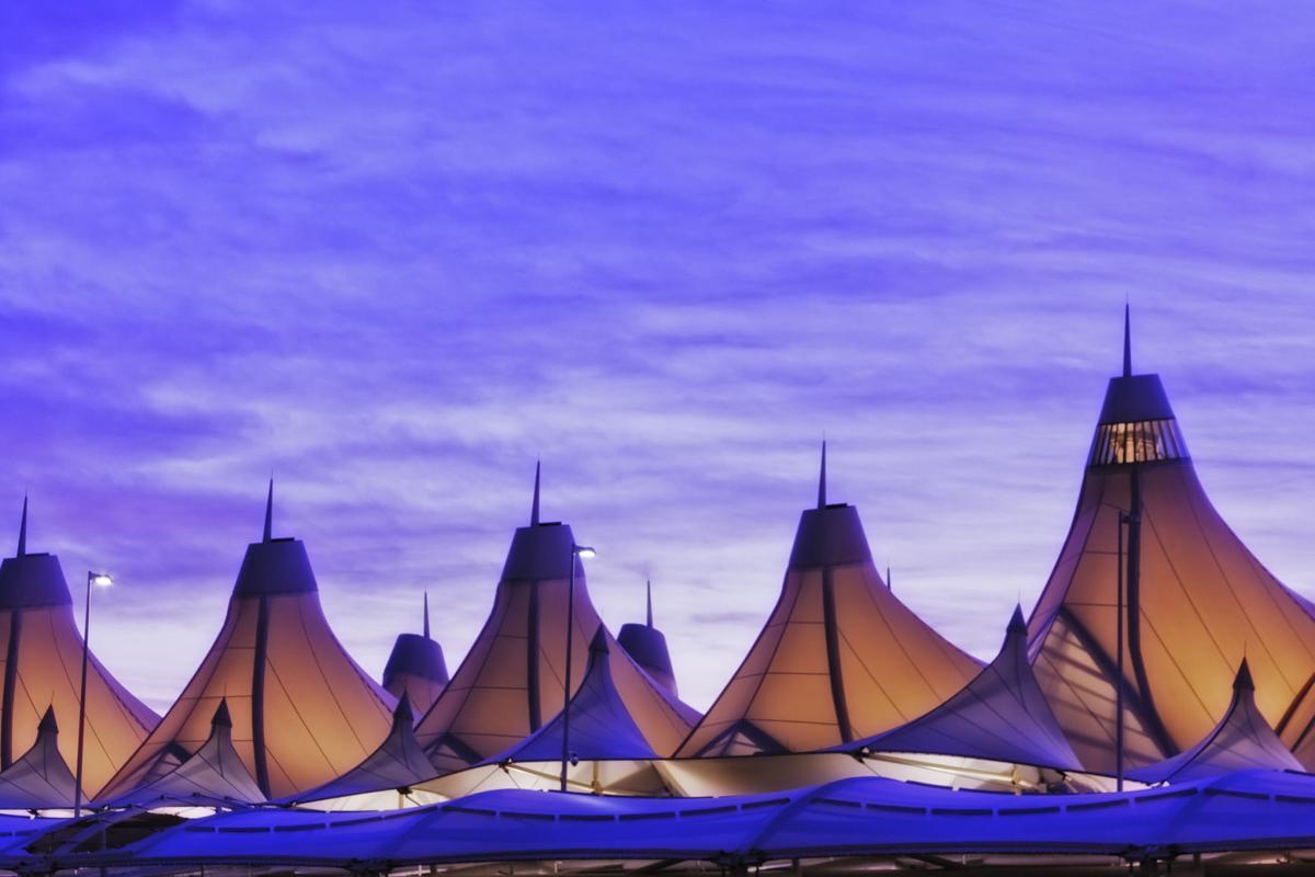 Record Breaking Number of Coloradans Expected to Clog Airports this Weekend