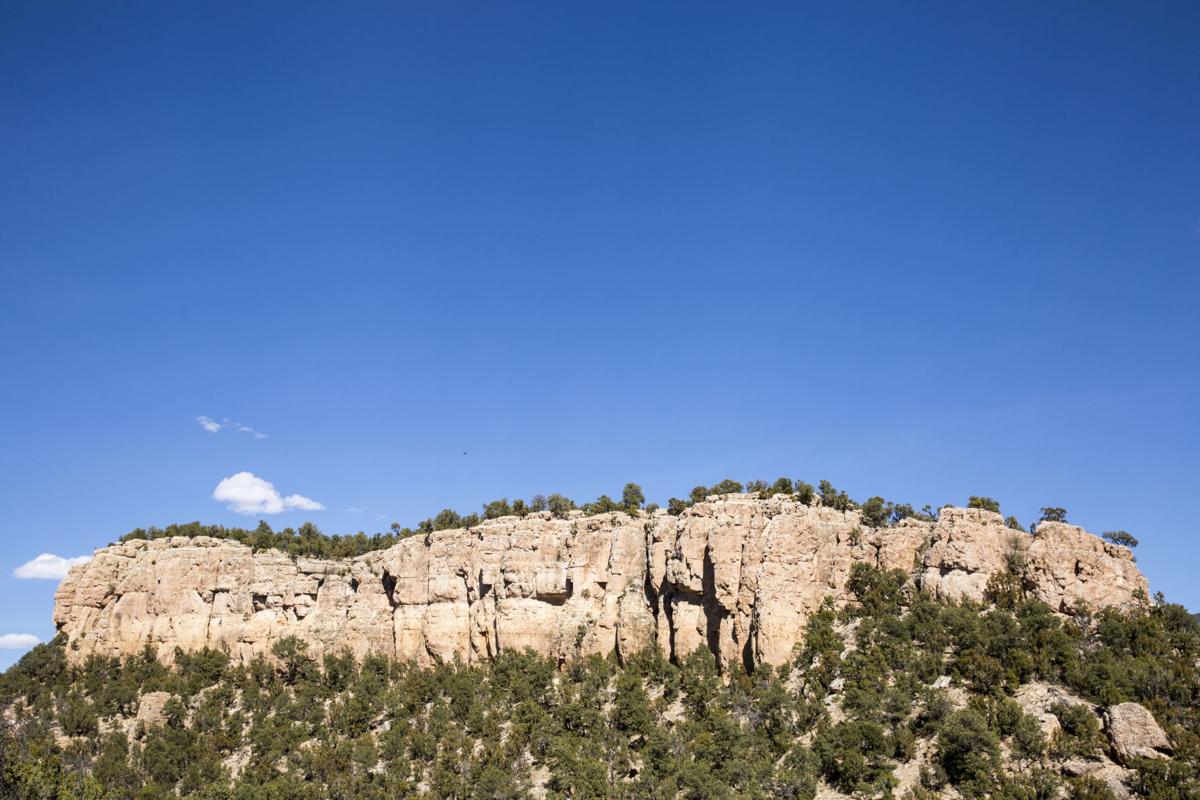 [BREAKING] Climber Dies in Cañon City After 60-Foot Fall