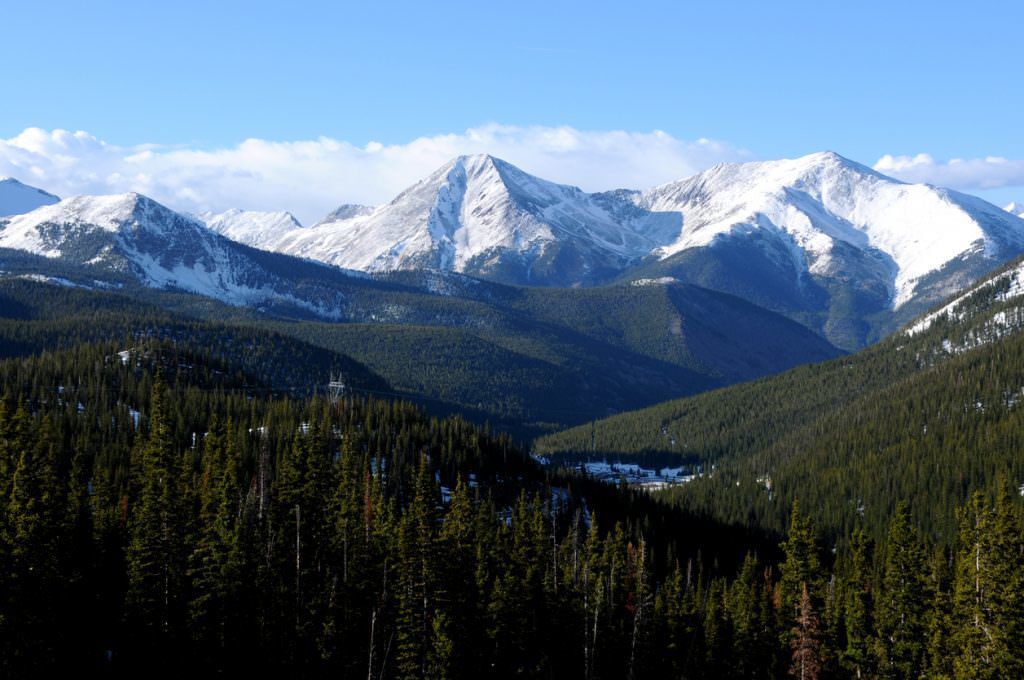 12 Things to Do in Colorado Ski Towns if You’re Just Not That Into Skiing
