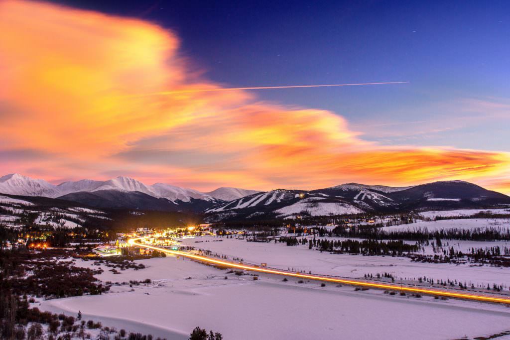 12 Things to Do in Colorado Ski Towns if You’re Just Not That Into Skiing