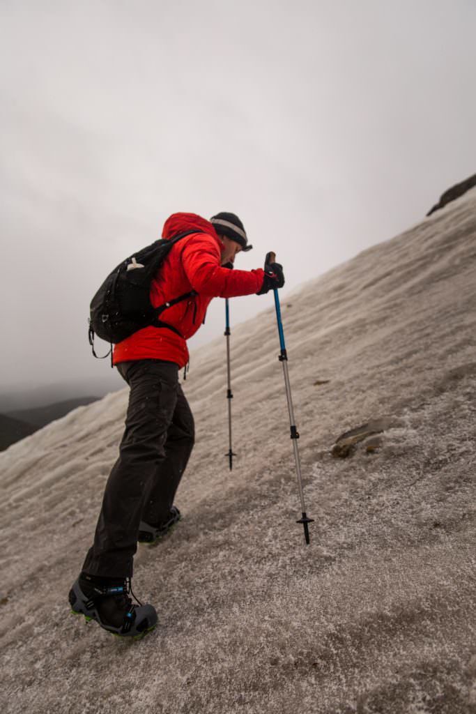 A Peaceful Retreat to St. Mary’s Glacier