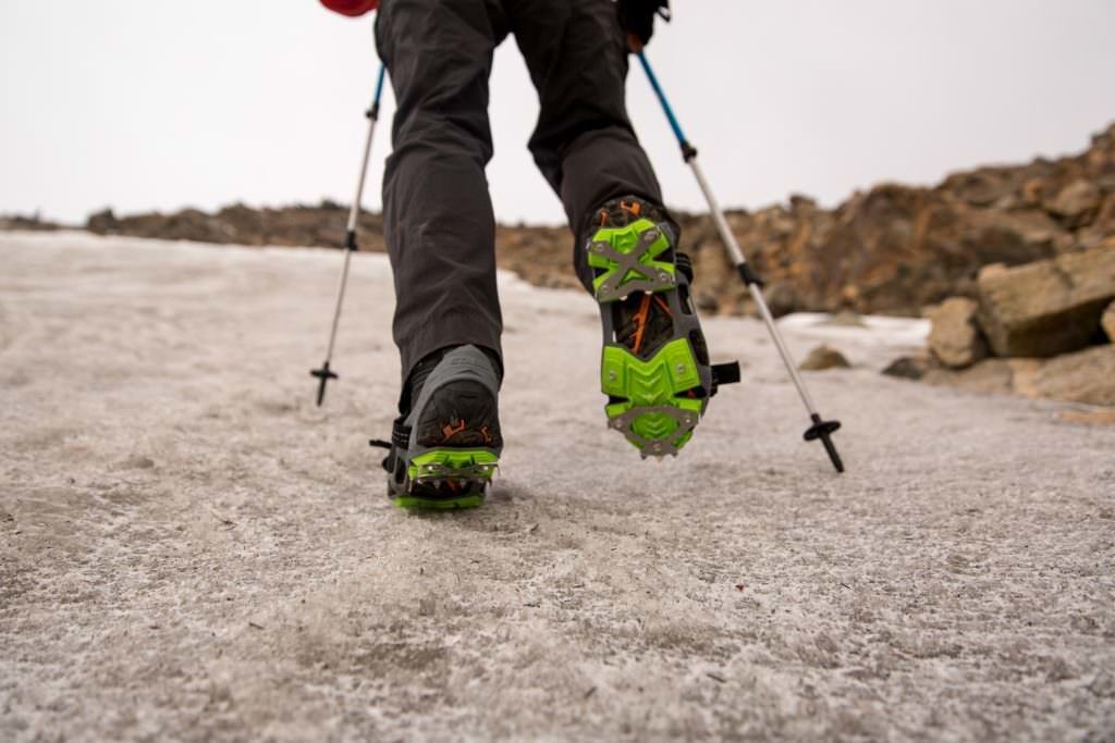 A Peaceful Retreat to St. Mary’s Glacier