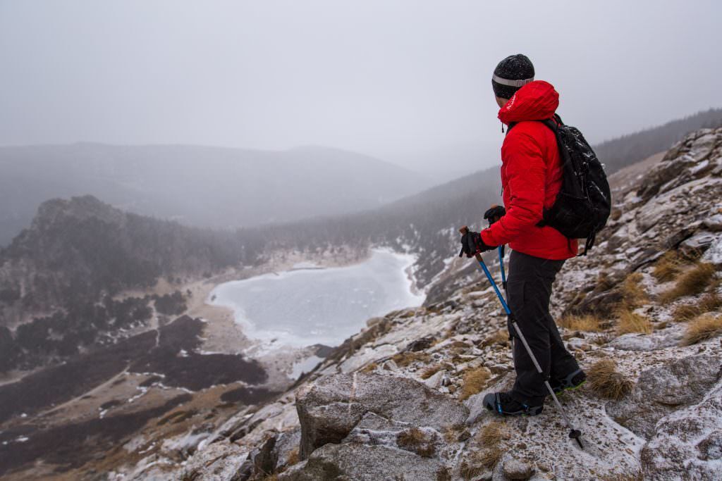 A Peaceful Retreat to St. Mary’s Glacier