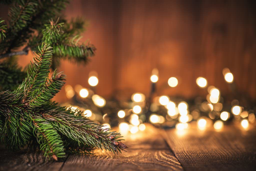 11 of Colorado’s Best Holiday Lights Festivities