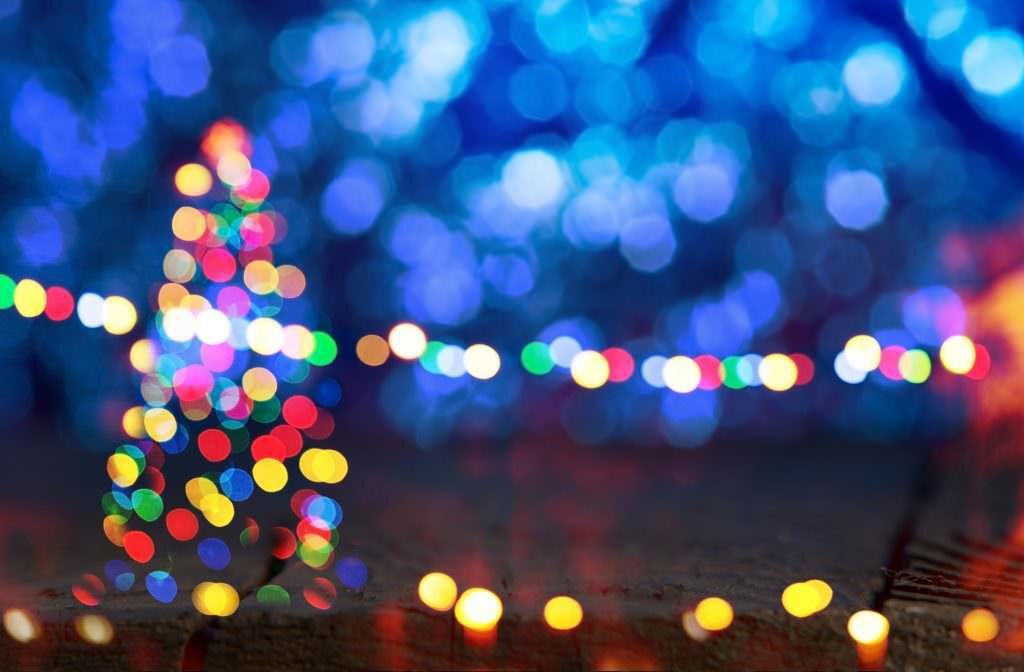 11 of Colorado’s Best Holiday Lights Festivities
