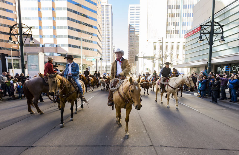 Big names to lead big redevelopment of the National Western Center in Denver