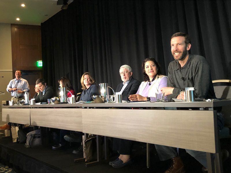 Colorado College poll: More support for outdoors, little for Trump’s policies