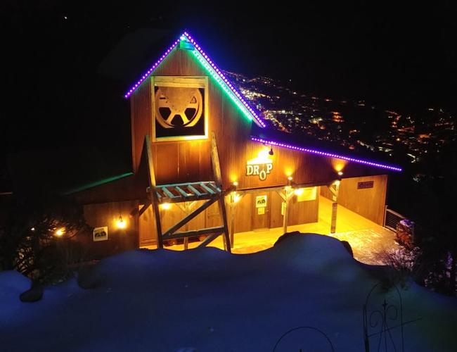 Glenwood Caverns Adventure Park